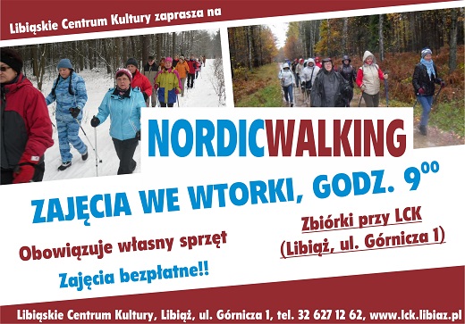 nordic-walking1 Zajęcia z Nordic Walking w LCK