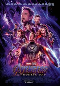 Avengers