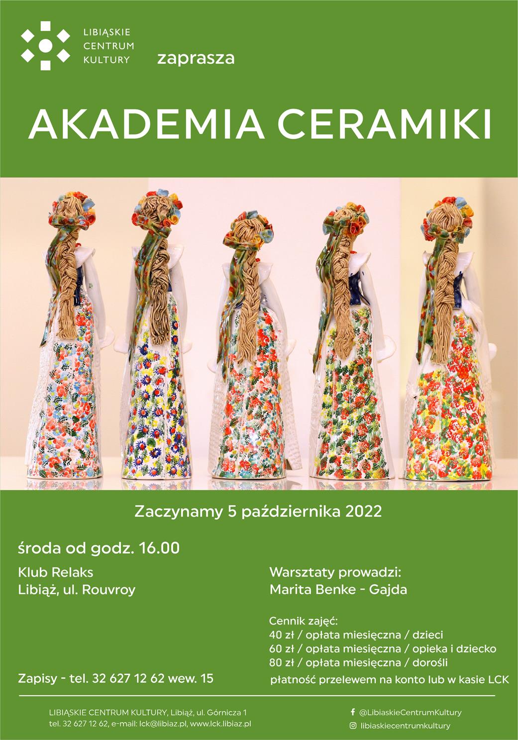 Akademia ceramiki plakat (Copy)