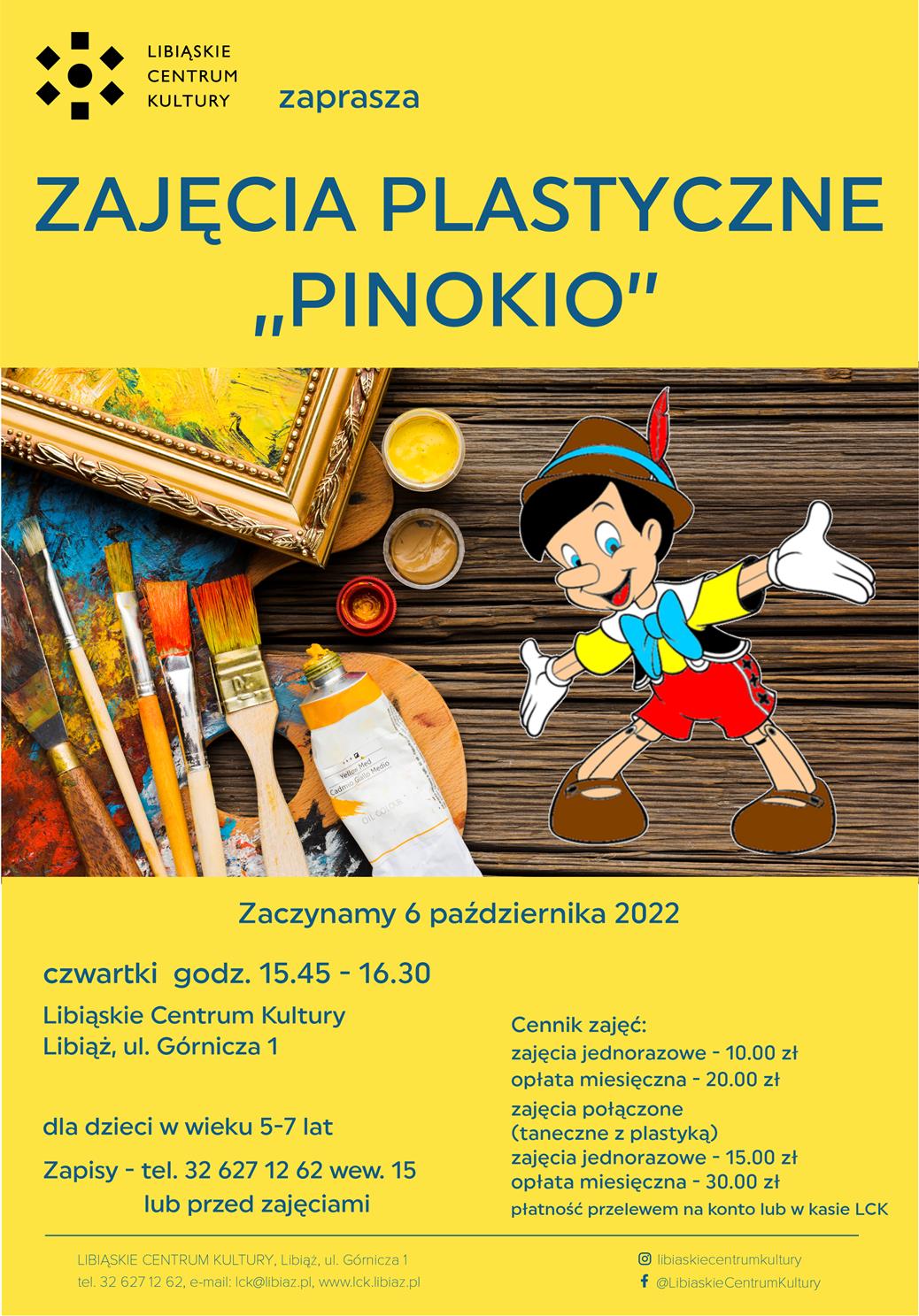 Pinokio plakat 2022 (Copy)