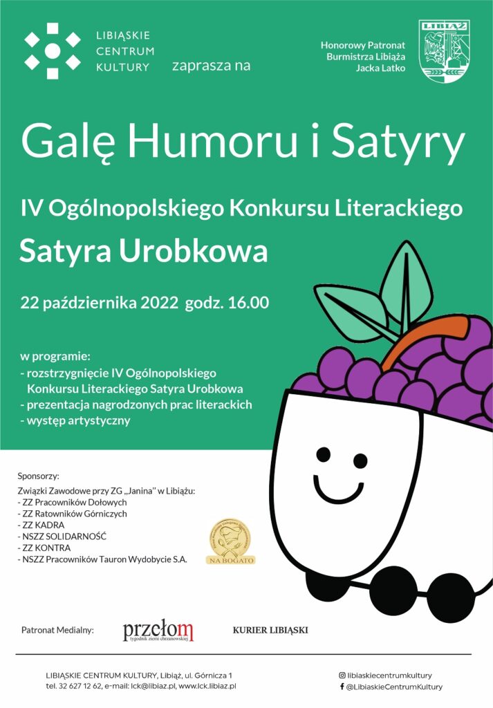 Gala Humoru i Satyry