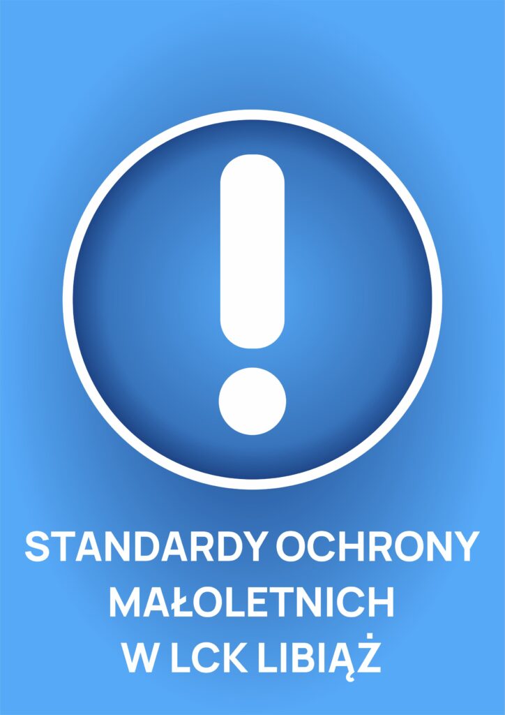 standardy ochrony osób małoletnich