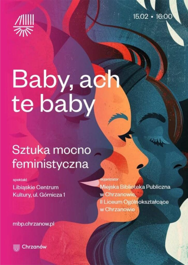 Baby, ach te Baby. Sztuka mocno feministyczna