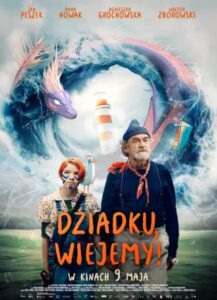 DZIADKU