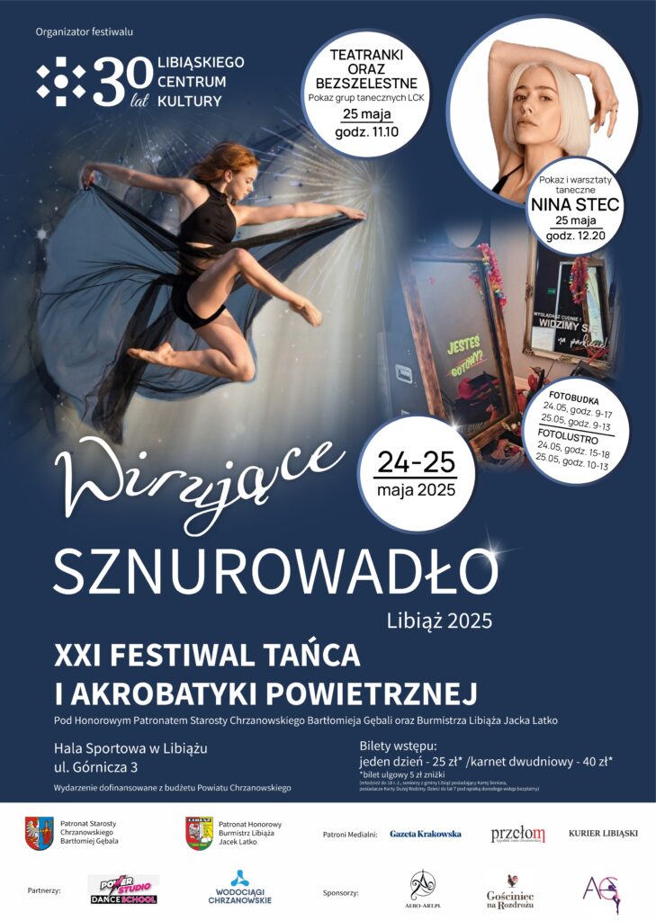 sznurowadło