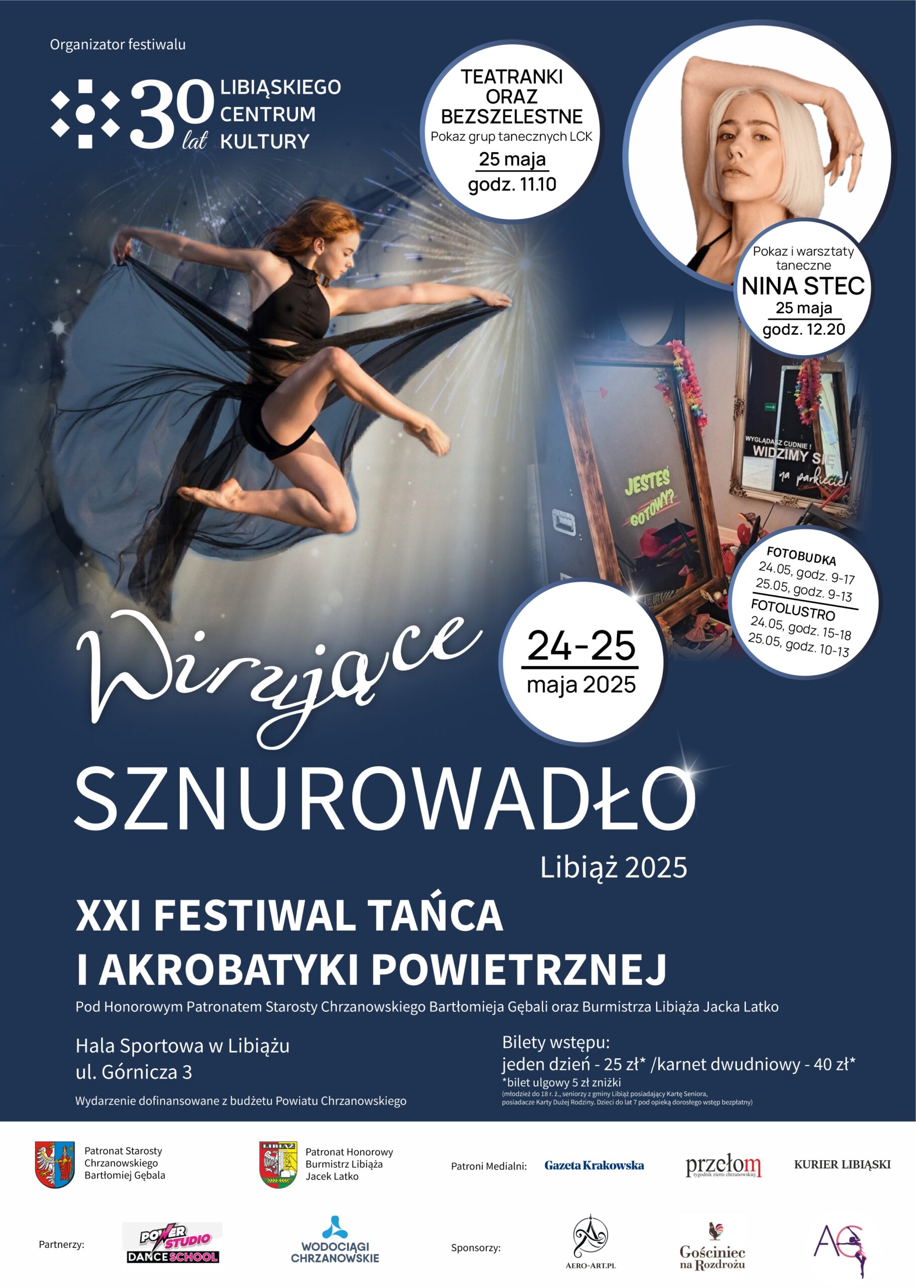 sznurowadło
