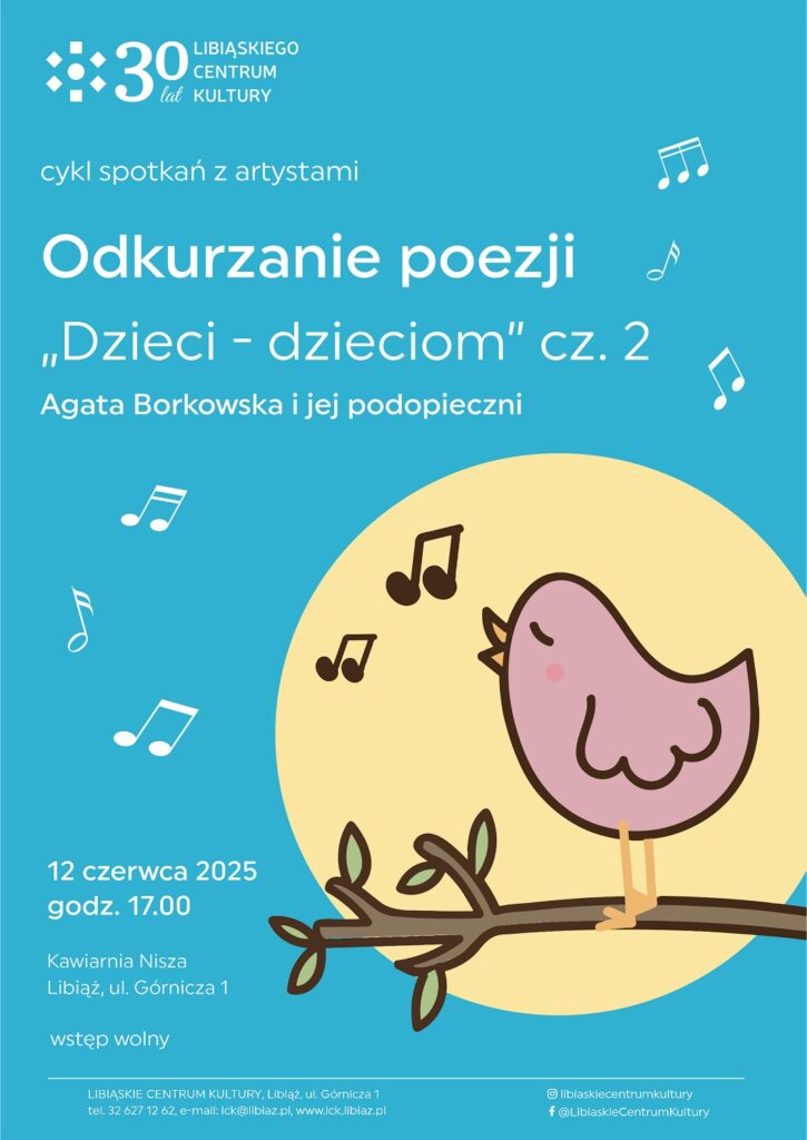 dzieci dzieciom