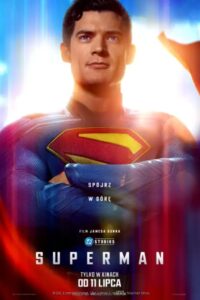 superman