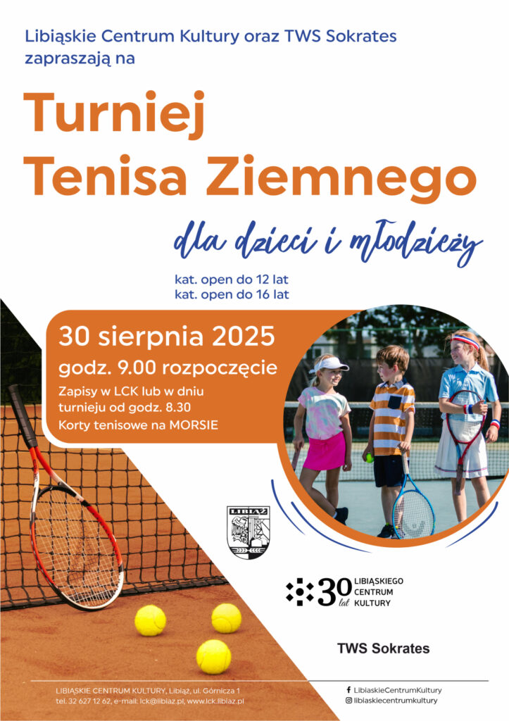 Turniej Tenisa Ziemnego