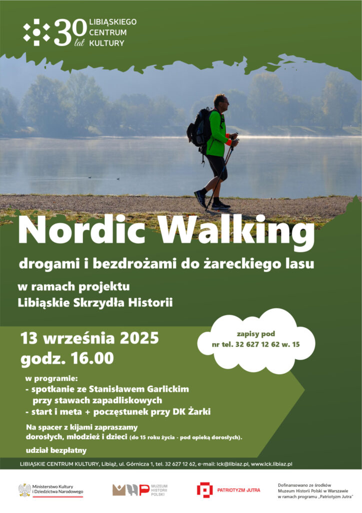 Nordic Walking