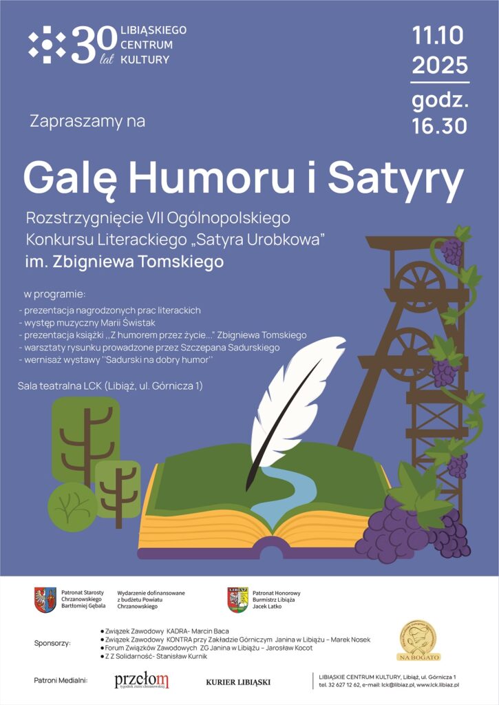 Gala Humoru i Satyry
