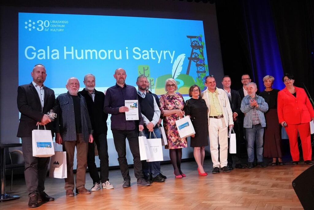 Wyniki VII Konkursu Literackiego 