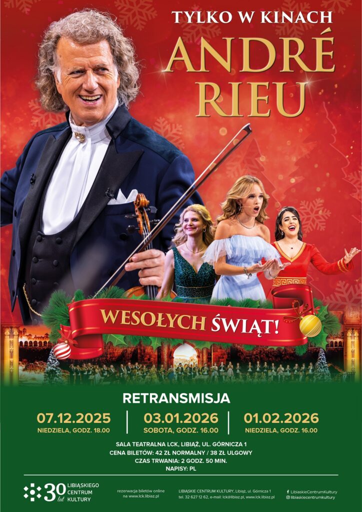 Andre Rieu