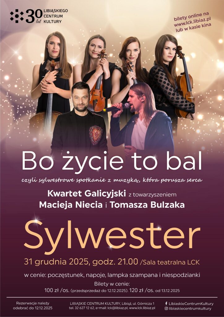 sylwester 2025