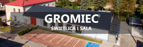 gromiec
