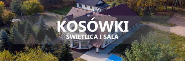 kosówki