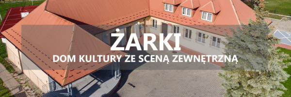 żarki