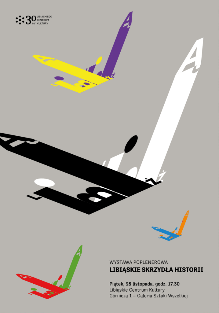 Wernisaż „Libiąskie Skrzydła Historii