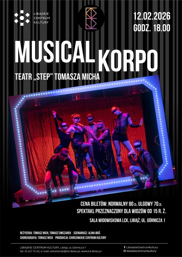 musical korpo