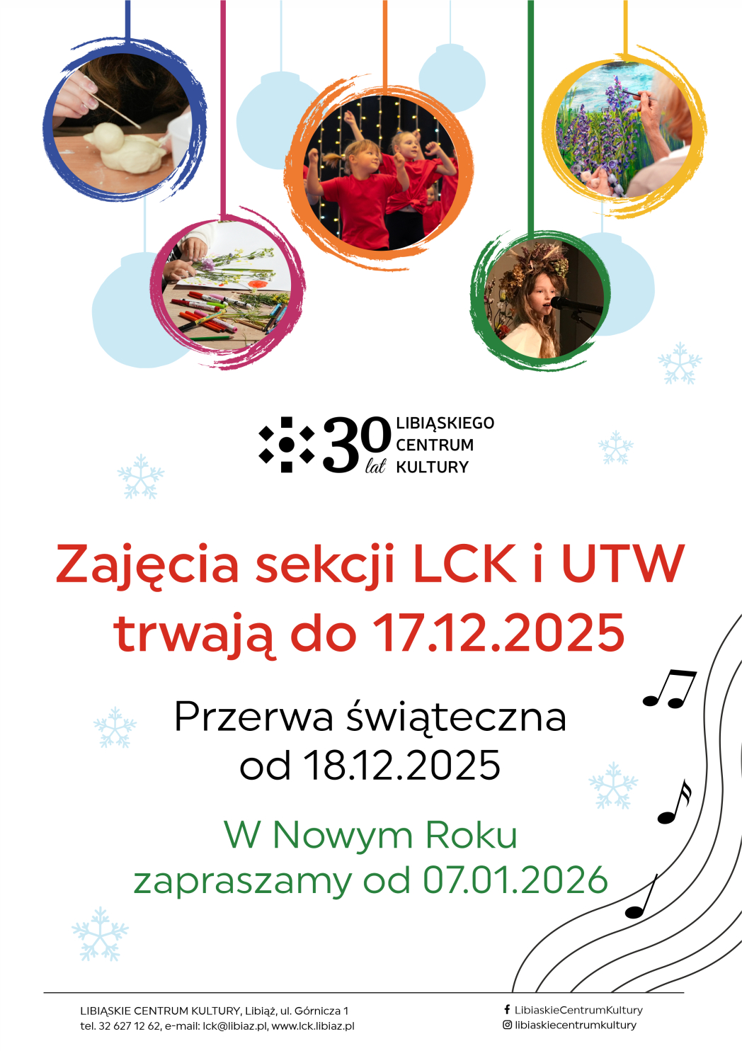 Zajęcia przerwa 1048