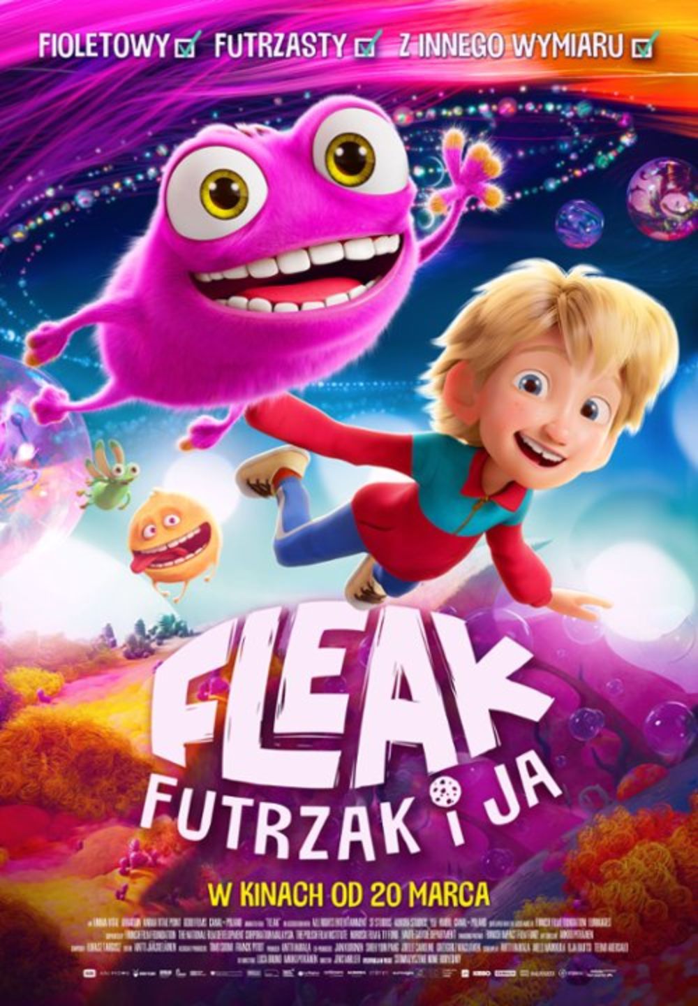 fleak