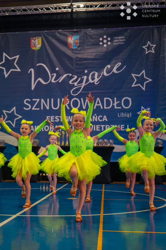 Prezentujemy wyniki tegorocznej edycji 