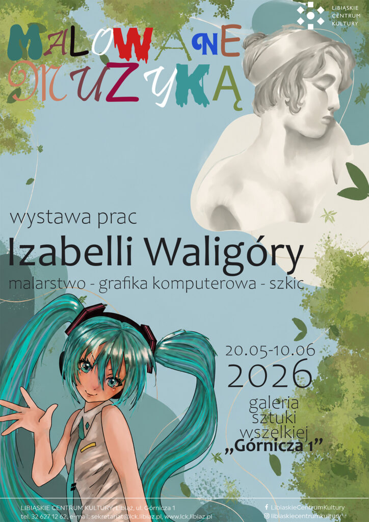 Malowane muzyką