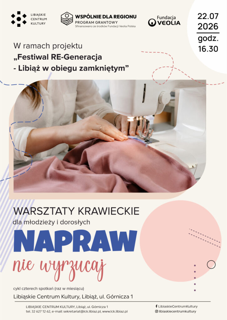 Napraw nie wyrzucaj