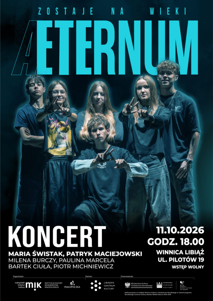 ETERNUM - koncert