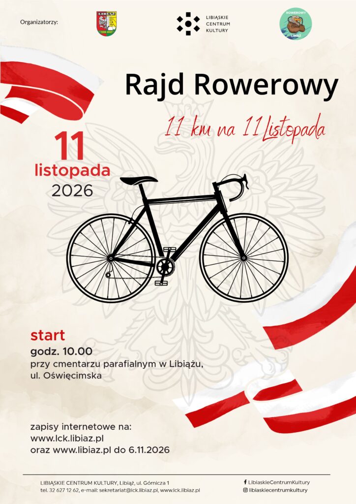 Rajd Rowerowy