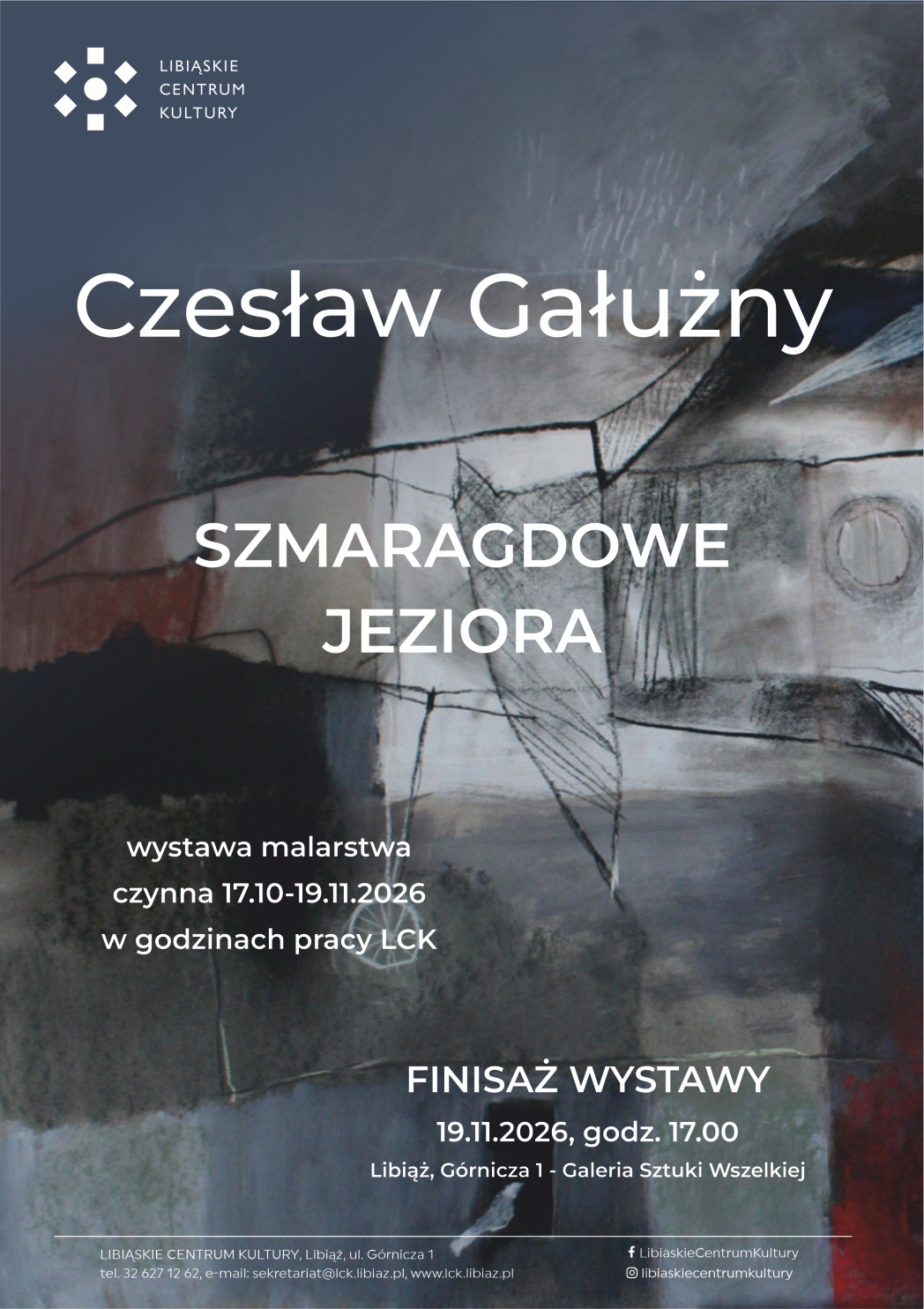 Wystawa Czesław Gałużny 1048