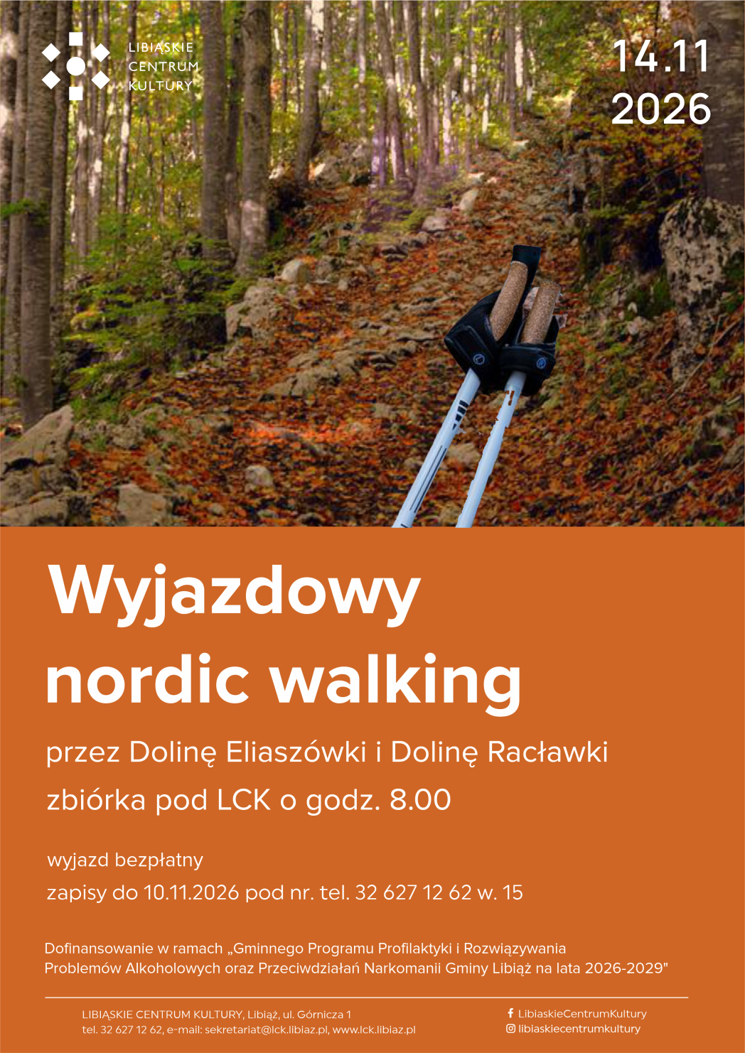 nordic walking wycieczka 1048